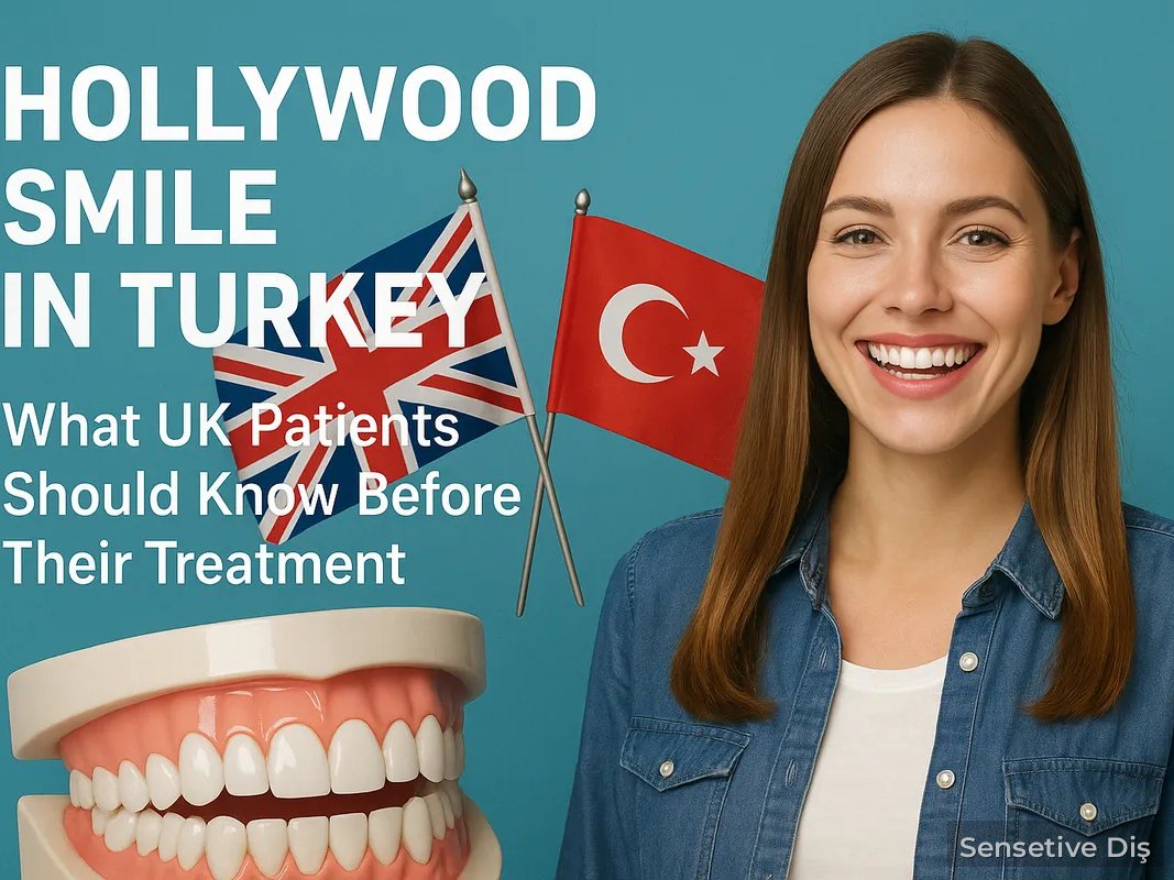 Esthetic Diş Hekimliği